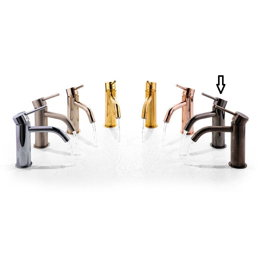 LIG168DNKN Paffoni Light stenska armatura za tuš s tuš setom