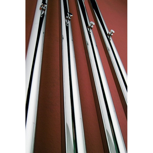 RO22661500CR P.M.H. Rosendal 150 cm x 27 cm kopalniški radiator univerzalni