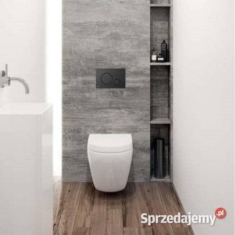 M678 Alcaplast aktivirna tipka