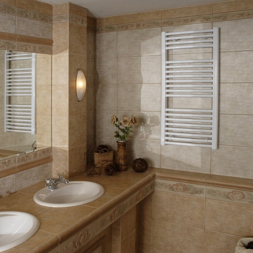 KE450960 Thermal Trend 96 cm x 45 cm električni kopalniški radiator