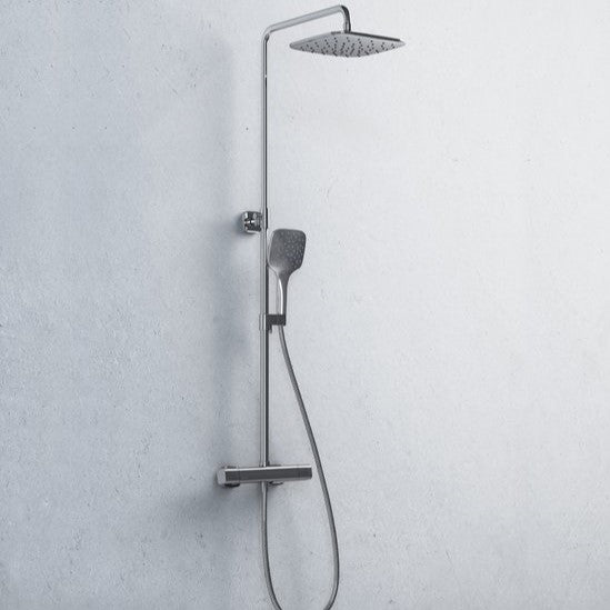 X070103 Ravak 10° termostatska armatura s tuš setom