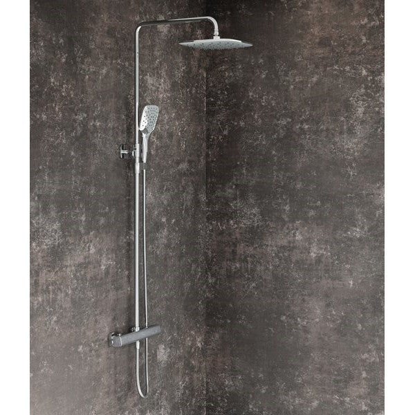 X070103 Ravak 10° termostatska armatura s tuš setom