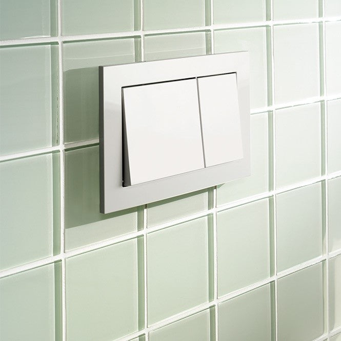 KMPLSIKOTS S-line Pro brezrobna WC školjka s kompletom TECE 9400400