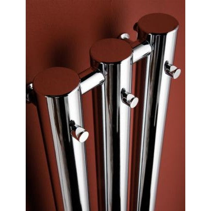 RO22661500CR P.M.H. Rosendal 150 cm x 27 cm kopalniški radiator univerzalni