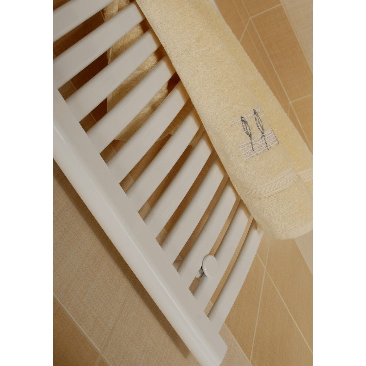 KM4501815 Thermal Trend 181 cm x 45 cm kopalniški radiator univerzalni