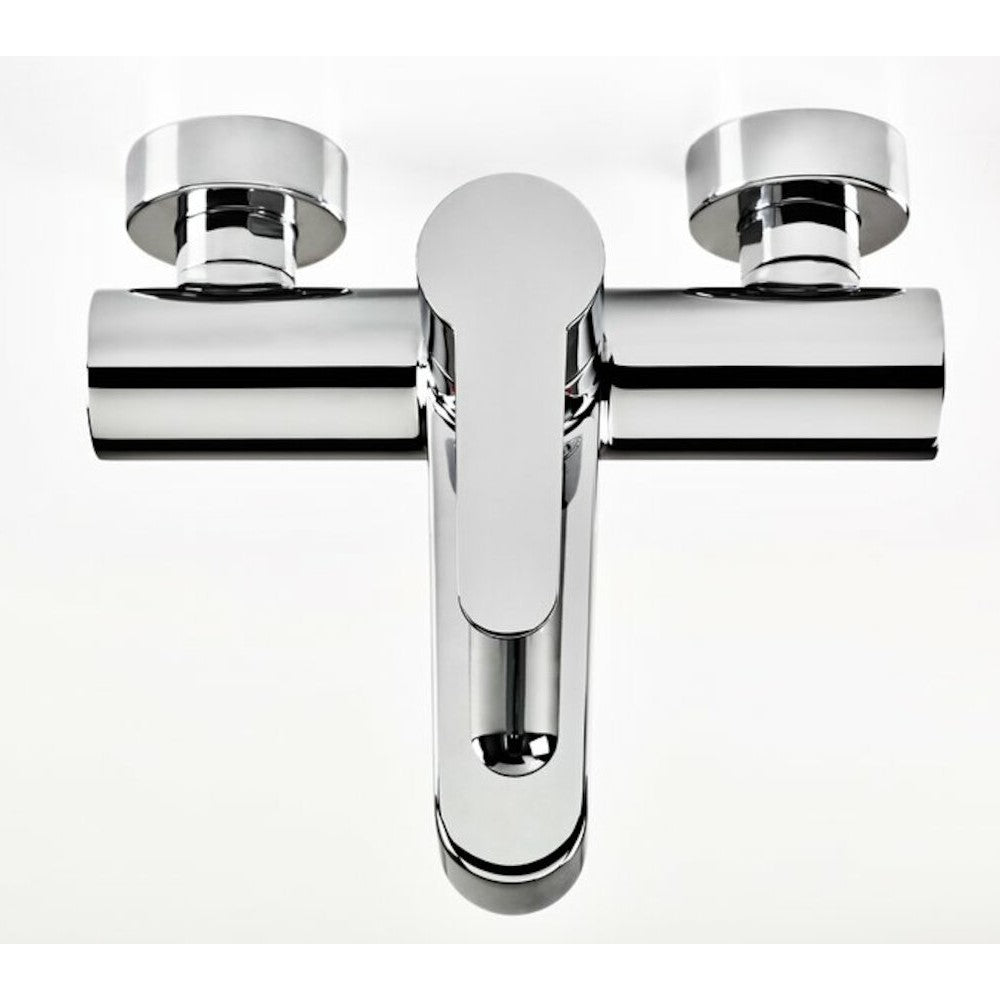 X070115 Ravak Puri stenska armatura za kad