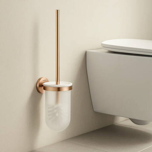 40374DL1 Grohe Essentials straniščna ščetka