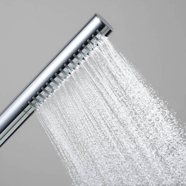 24125000 Hansgrohe Pulsify S tuš ročka 1 funkcija EcoSmart