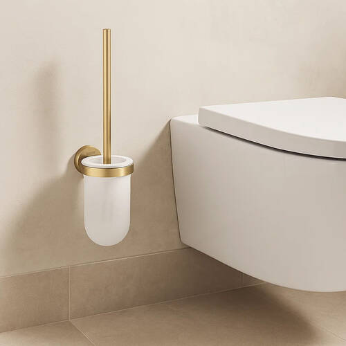 40374GN1 Grohe Essentials straniščna ščetka