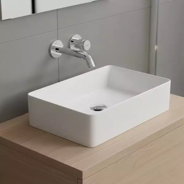 73350000 Hansgrohe Tecturis S EcoSmart+ podometna armatura za umivalnik