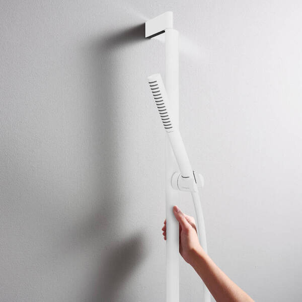 24125700 Hansgrohe Pulsify S tuš ročka 1 funkcija EcoSmart