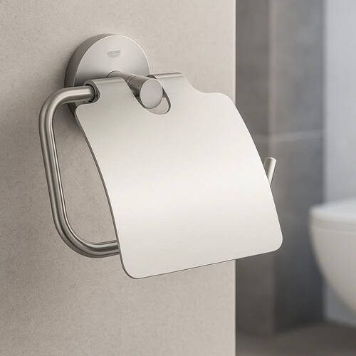 40367DC1 Grohe Essentials držalo za toaletni papir