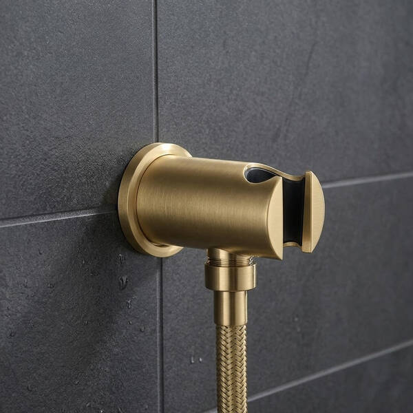 26658GN0 Grohe Rainshower držalo za tuš ročko z iztočnim kolenom