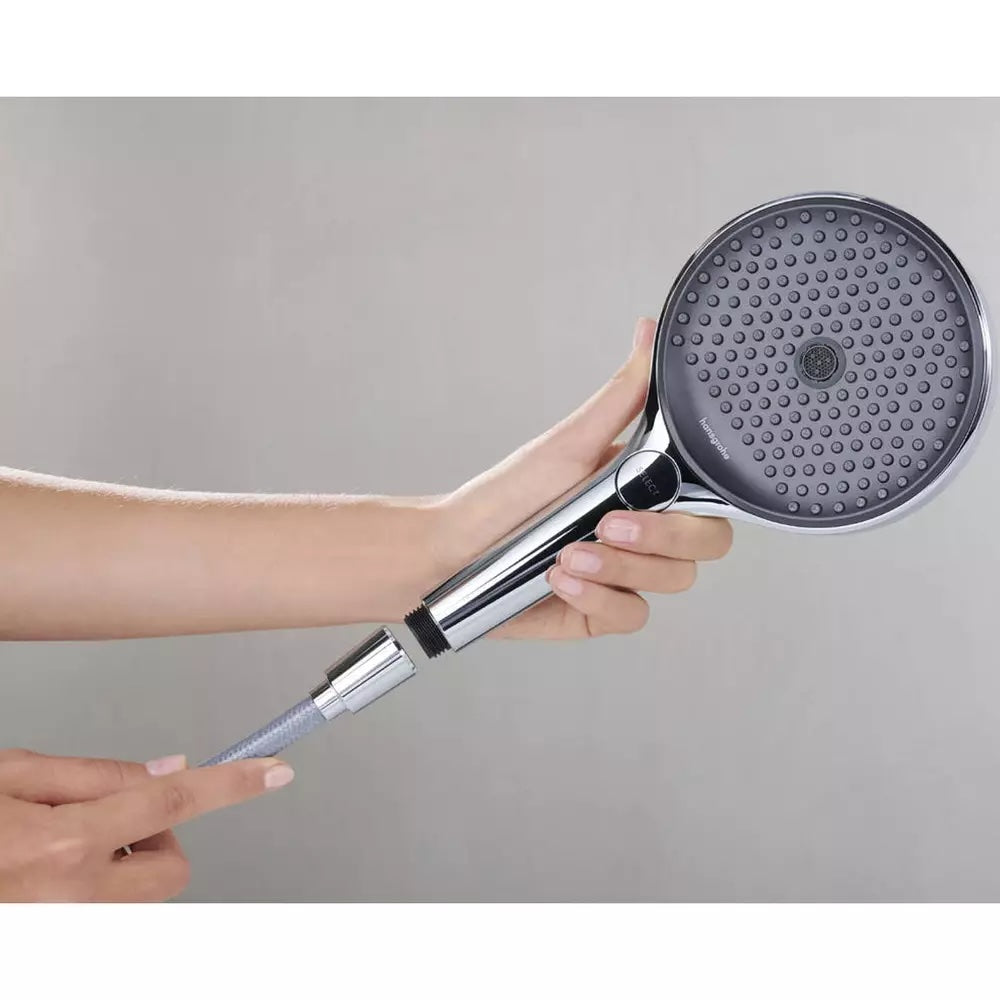 28260000 Hansgrohe Designflex tekstilna tuš cev 1,6 m