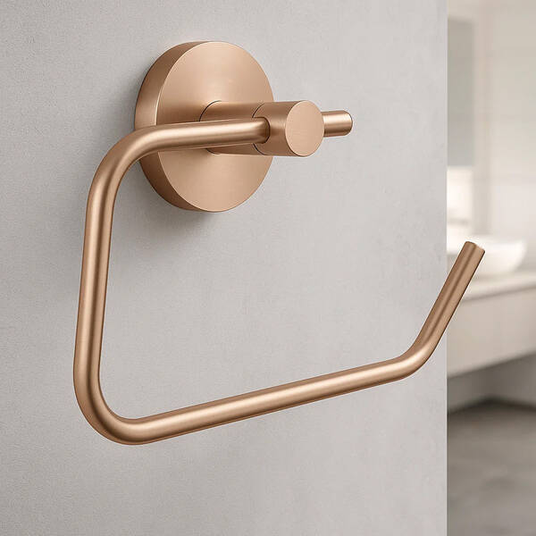 40689DL1 Grohe Essentials držalo za toaletni papir