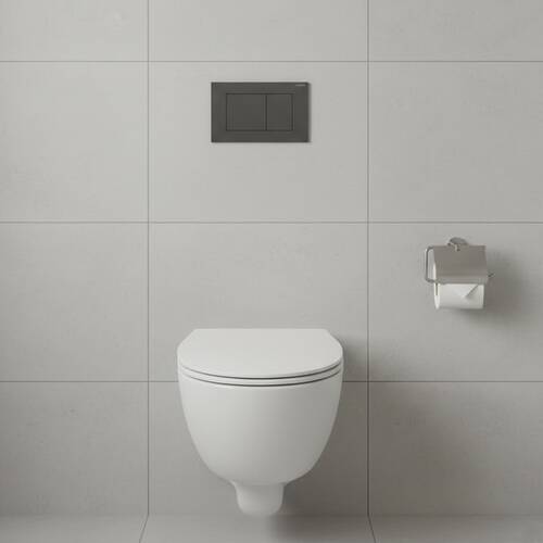 115.629.QD.1 Geberit Sigma40 aktivirna tipka