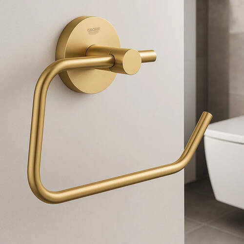 40689GN1 Grohe Essentials držalo za toaletni papir