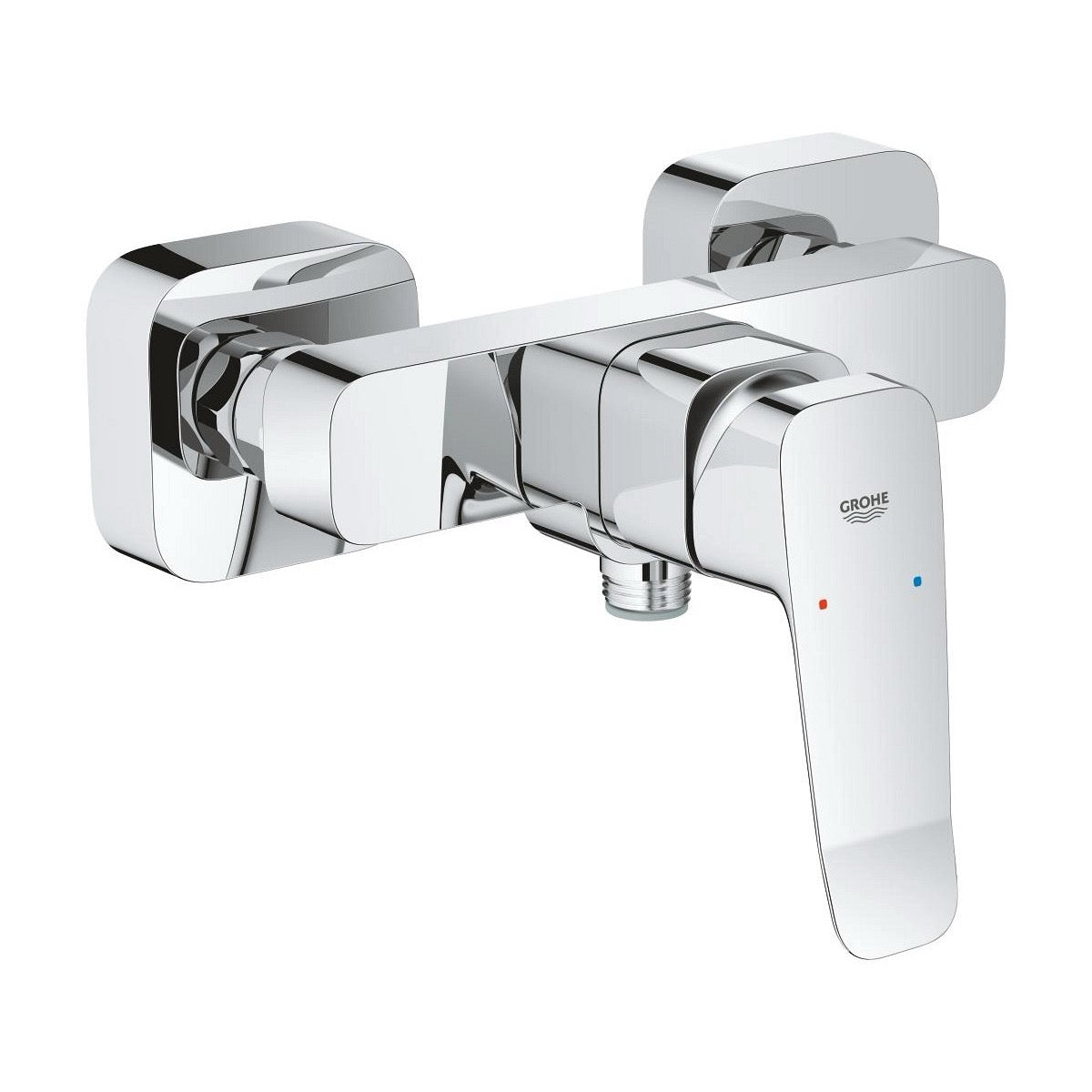 1018740000 Grohe Dice armatura za tuš