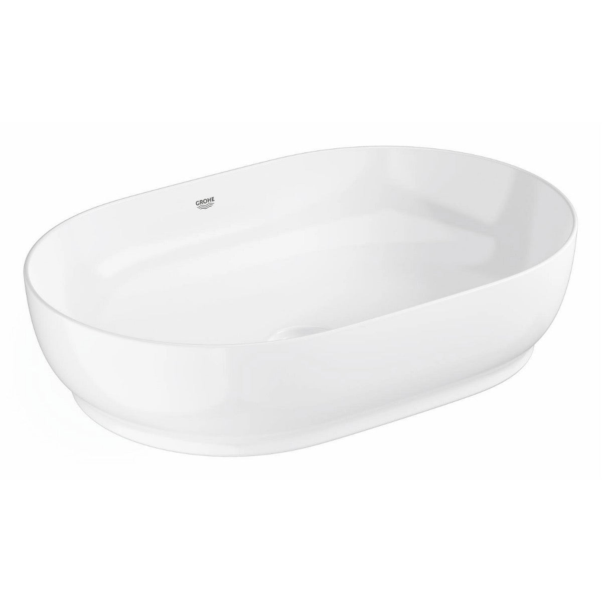 103563SH00 Grohe Essence 60 x 40 cm ovalni nadpultni umivalnik