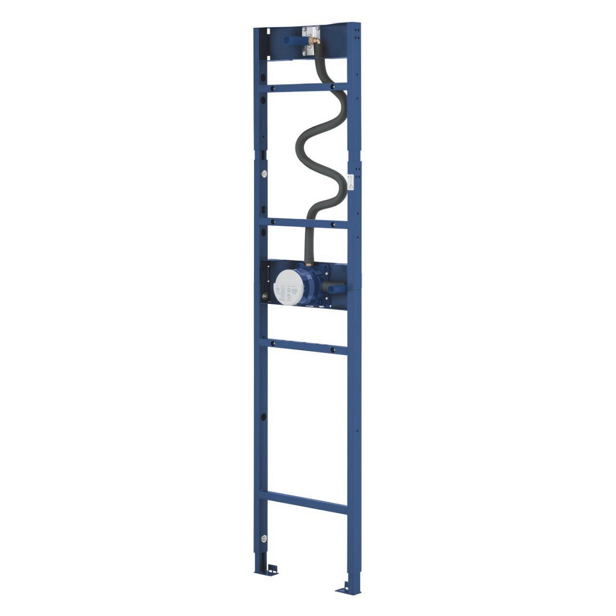 1039939990 GROHE Rapido Shower Frame MONO element za podometno montažo