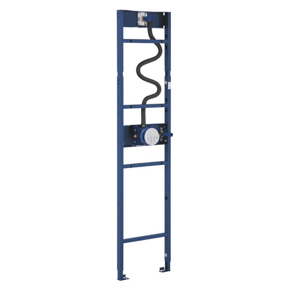 1039939990 GROHE Rapido Shower Frame MONO element za podometno montažo