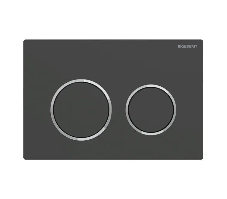 115.085.14.1 Geberit Omega20 aktivirna tipka