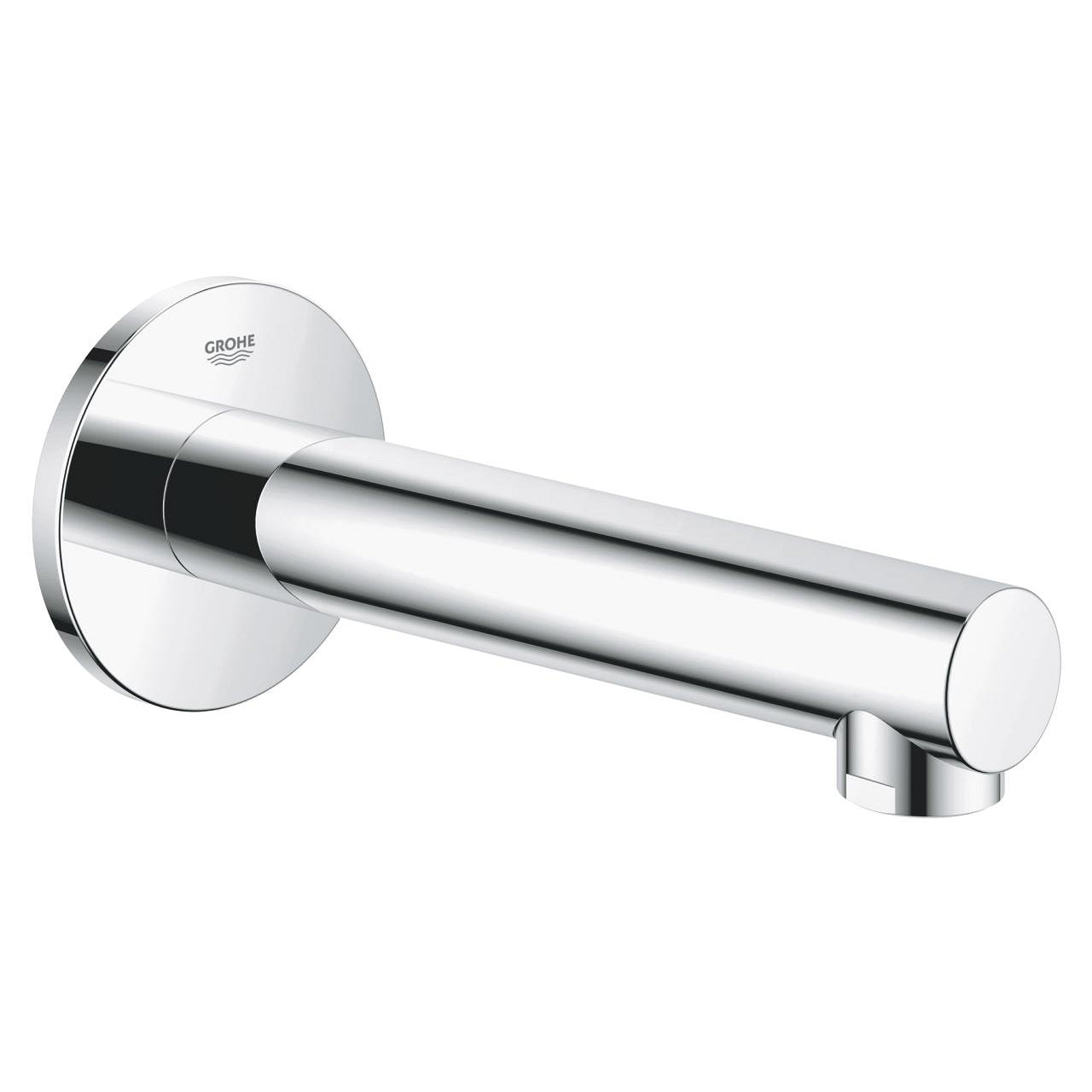 13280001 Grohe Concetto stenski izliv za kad