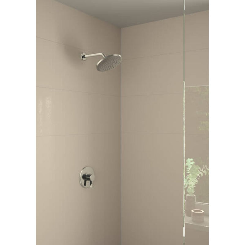 26277000 Hansgrohe Vernis Blend 200 EcoSmart 1jet nadglavna prha
