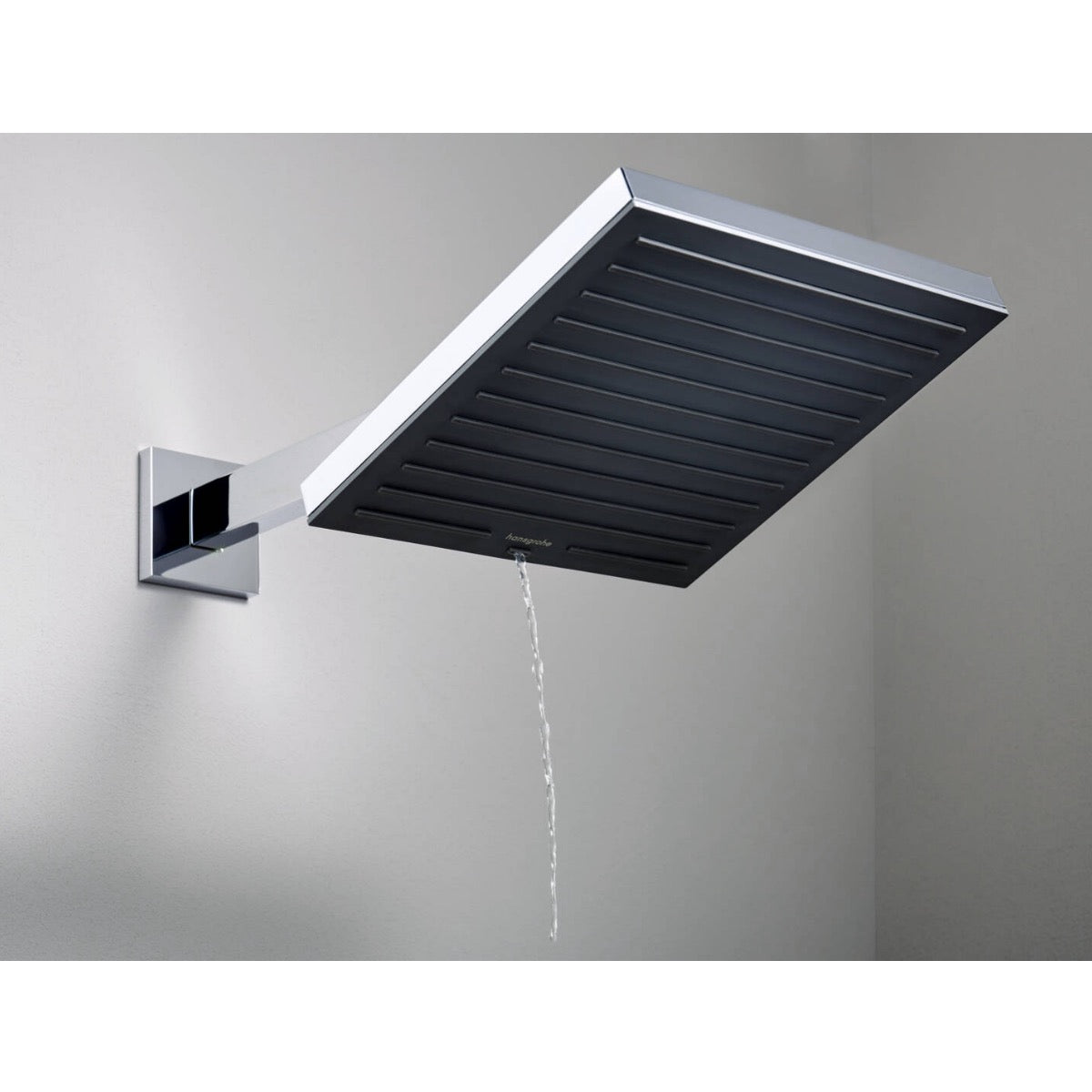 24330000 Hansgrohe Pulsify E 260 1jet nadglavna prha