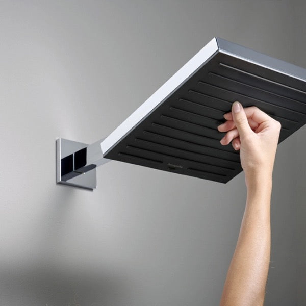 24337000 Hansgrohe E 39 držalo za nadglavno prho