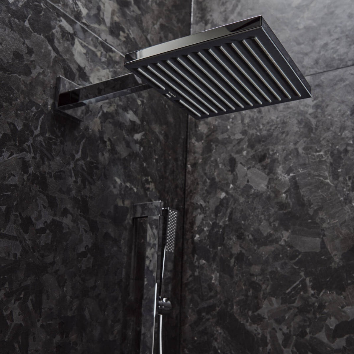 24330000 Hansgrohe Pulsify E 260 1jet nadglavna prha