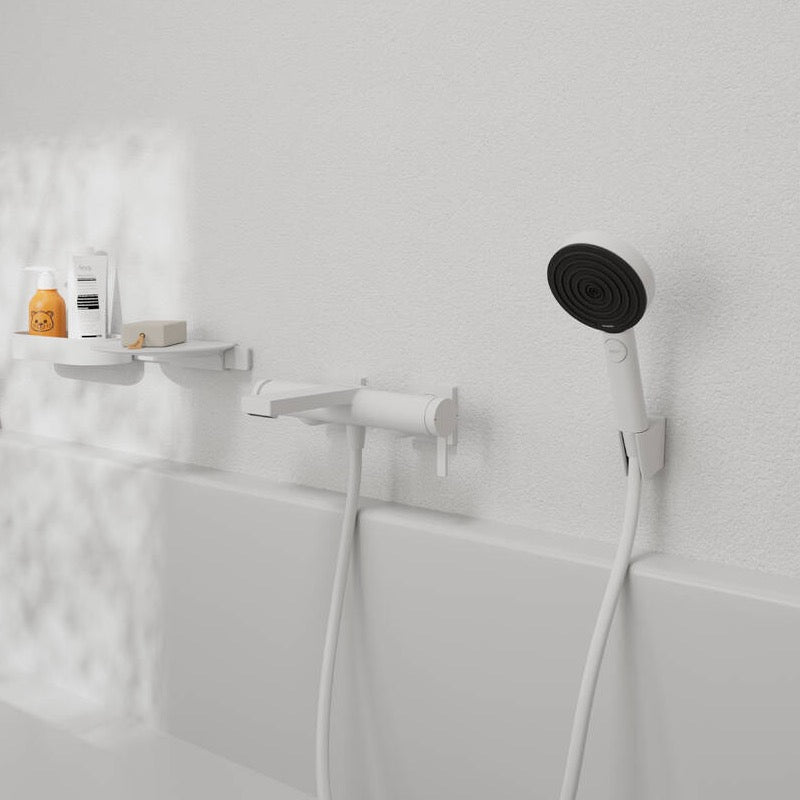 24110700 Hansgrohe Pulsify Select tuš ročka 3 funkcije