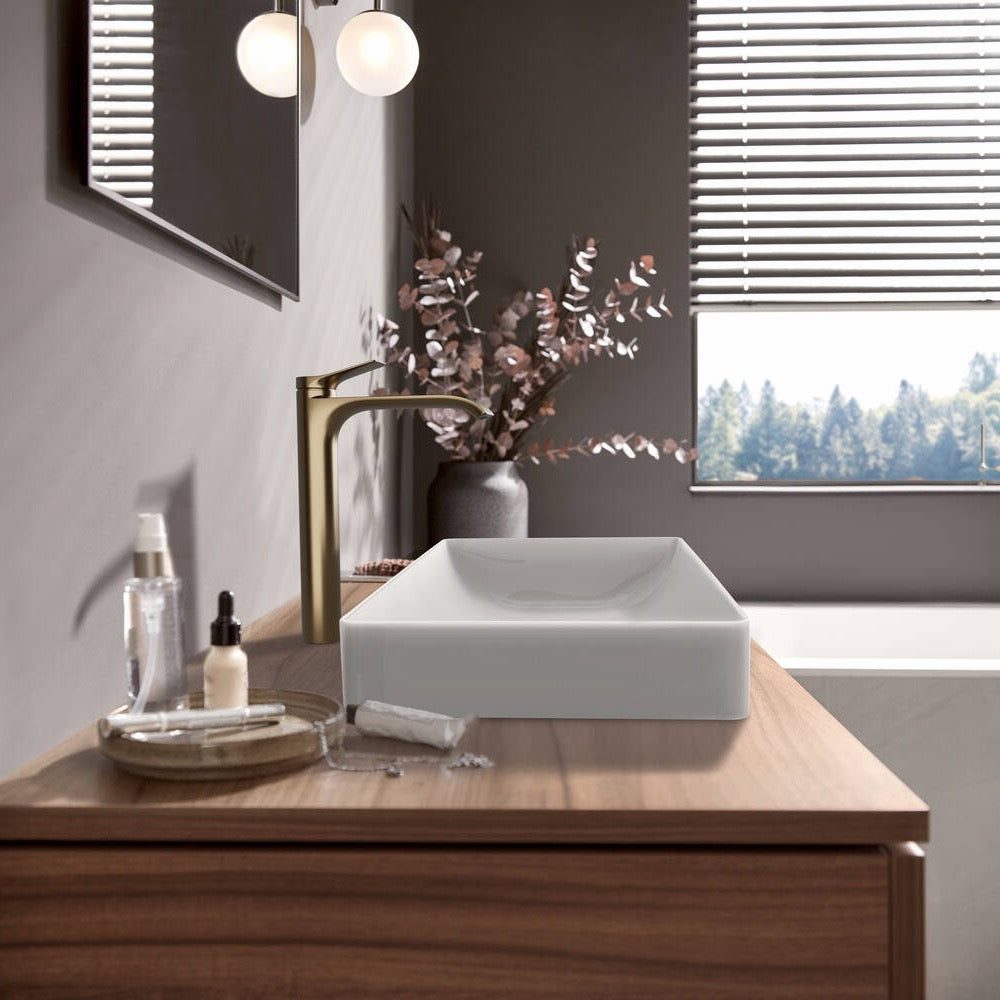 75045140 Hansgrohe Vivenis 250 CoolStart visoka armatura za umivalnik