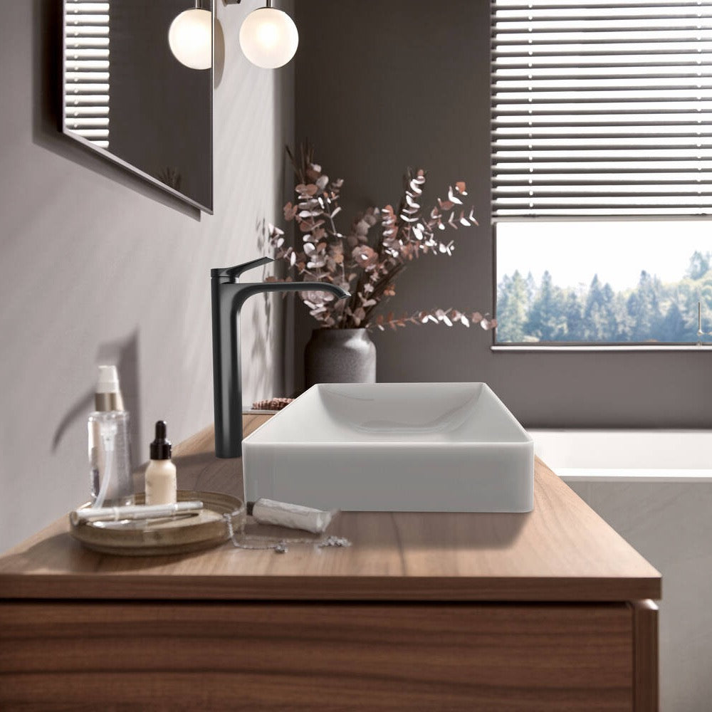75045340 Hansgrohe Vivenis 250 CoolStart visoka armatura za umivalnik