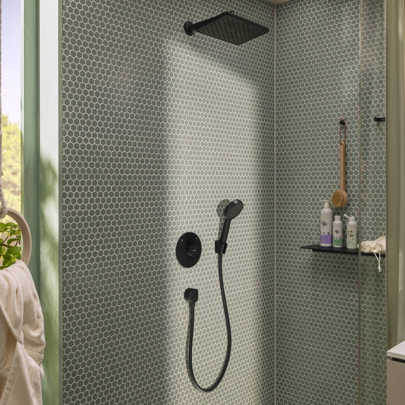 28031670 Hansgrohe Activera S 95 EcoSmart tuš ročka 1 funkcija