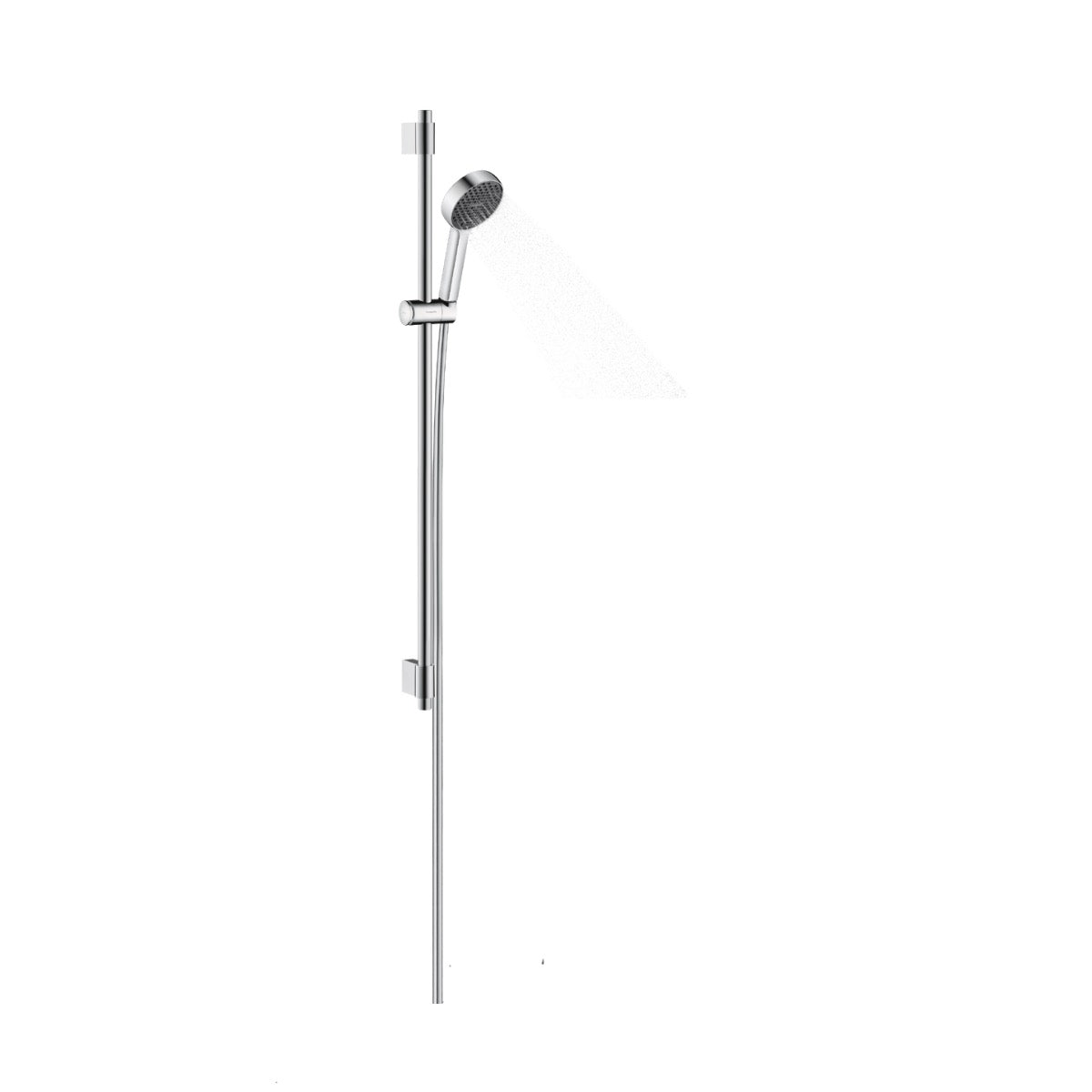 28050000 Hansgrohe Activera Select S 95 2jet EcoSmart tuš set brez armature