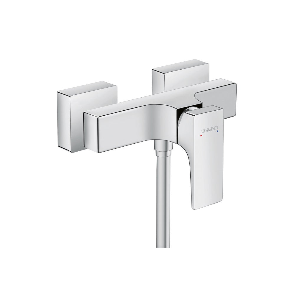 32560000 Hansgrohe Metropol stenska armatura za tuš