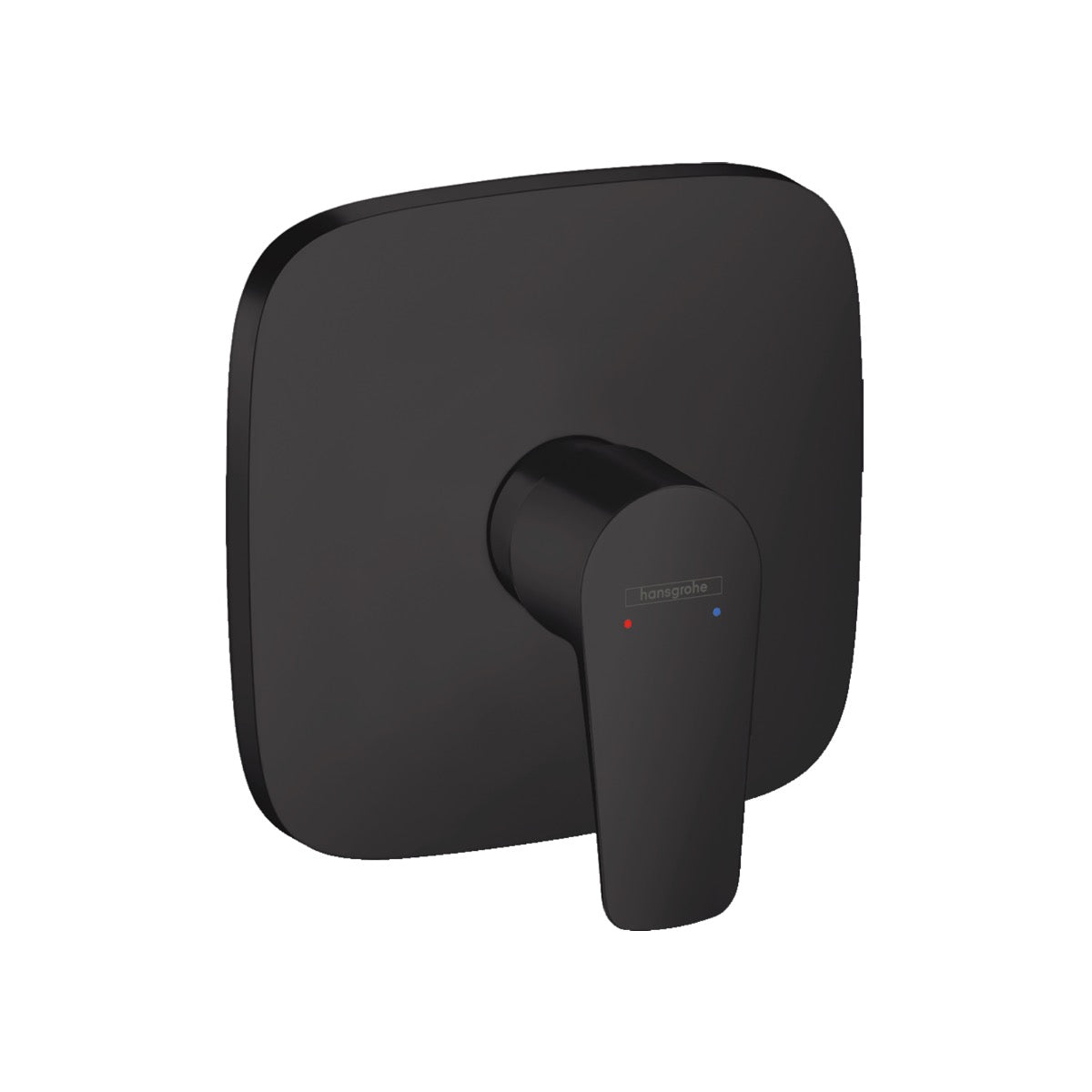 71765670 Hansgrohe Talis E pokrivna plošča