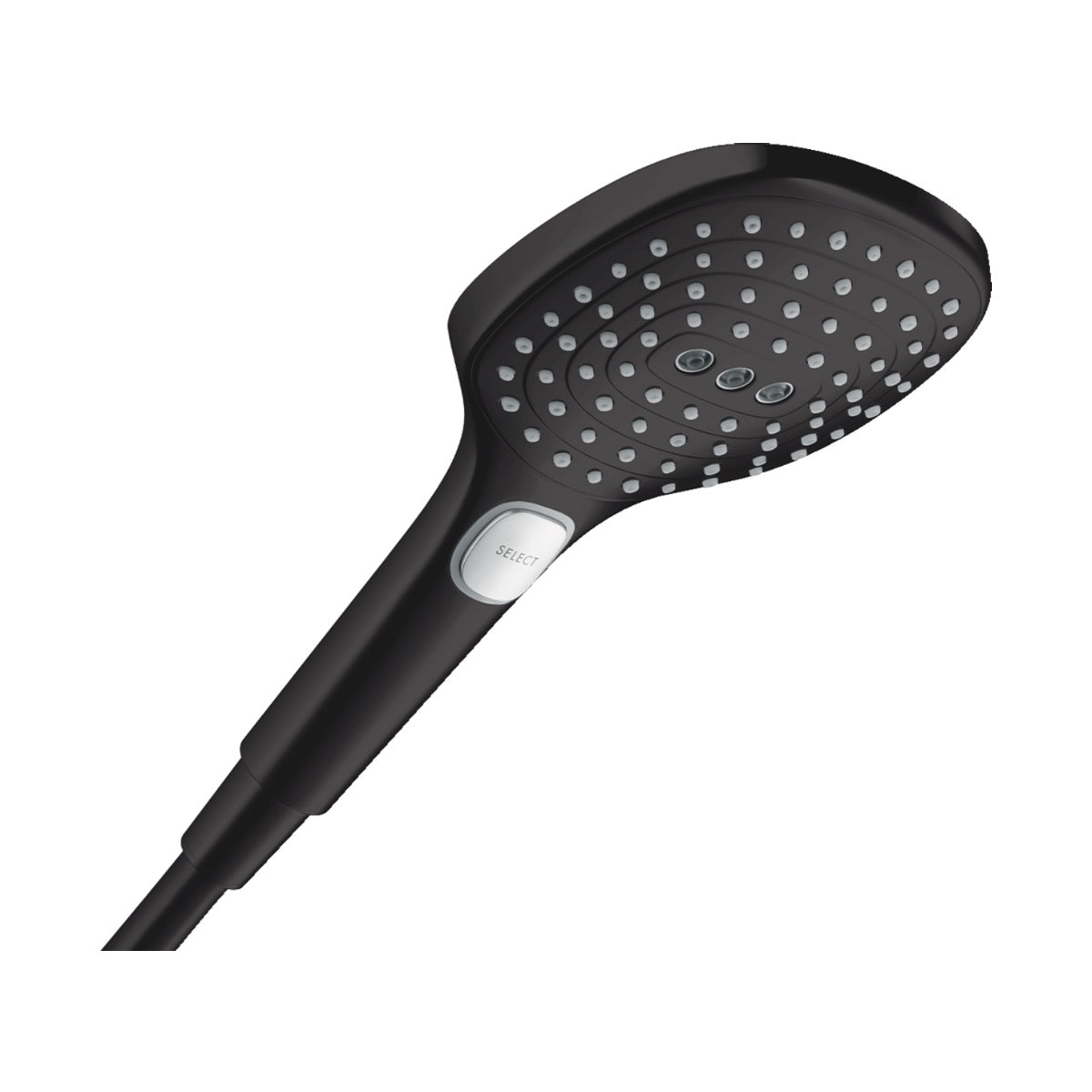 28728670 Hansgrohe Raindance Select E 120 EcoSmart tuš ročka 3 funkcije