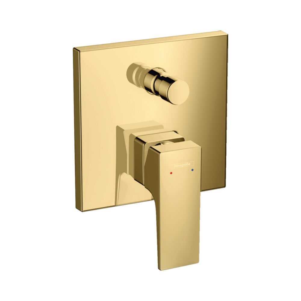 32545990 Hansgrohe Metropol pokrivna plošča