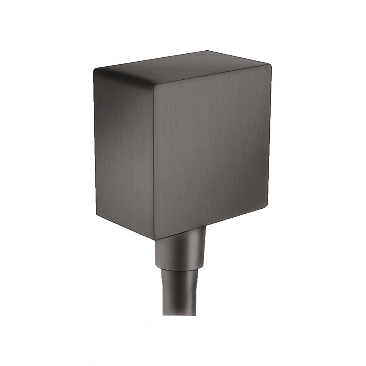 26455340 Hansgrohe FixFit priključek za tuš cev
