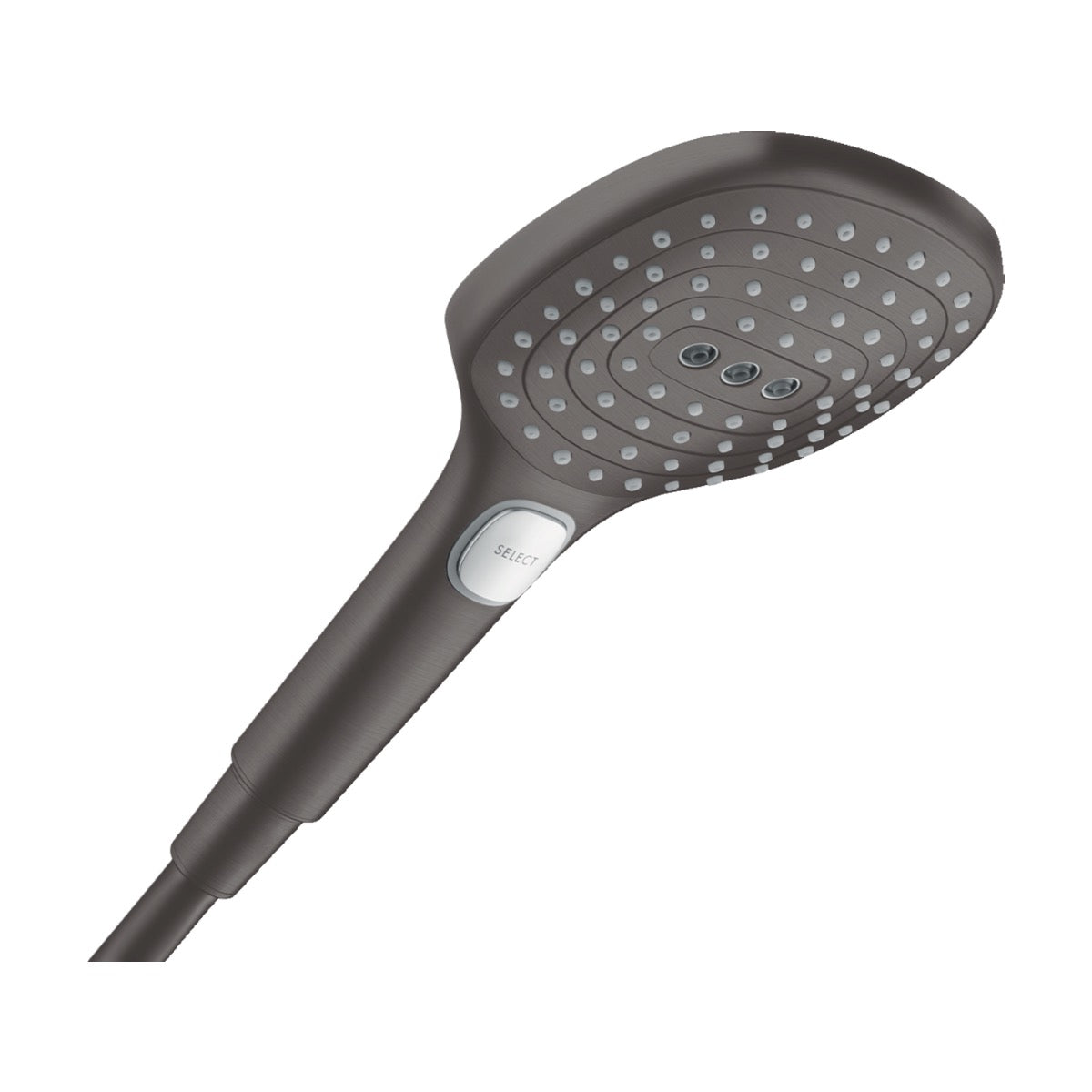 28728340 Hansgrohe Raindance Select E 120 EcoSmart tuš ročka 3 funkcije