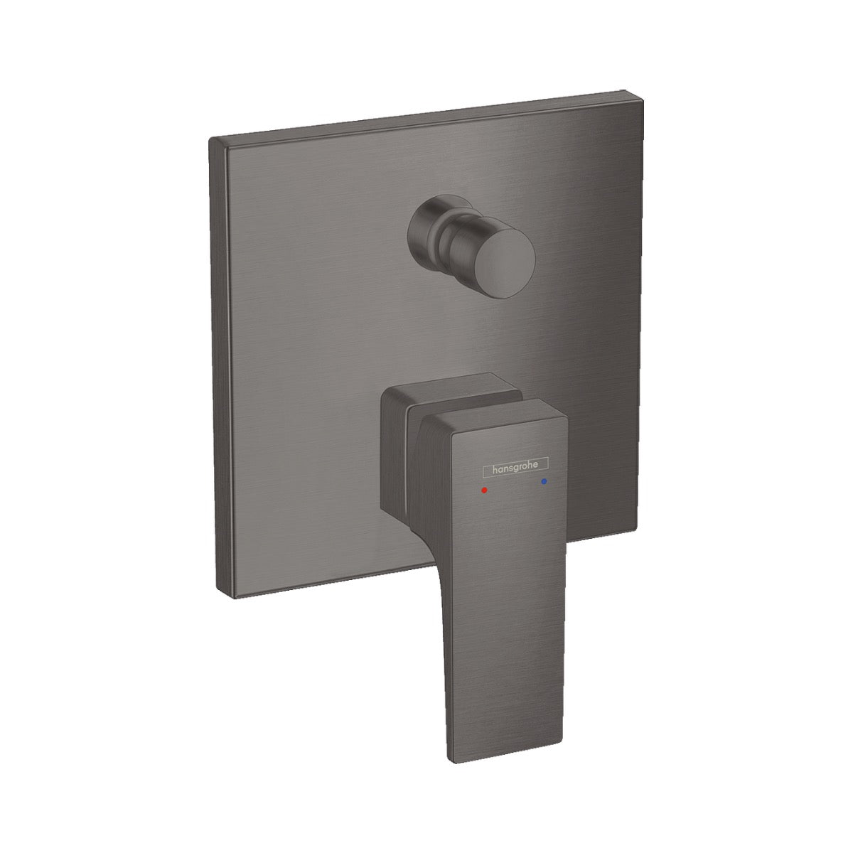 32545340 Hansgrohe Metropol pokrivna plošča