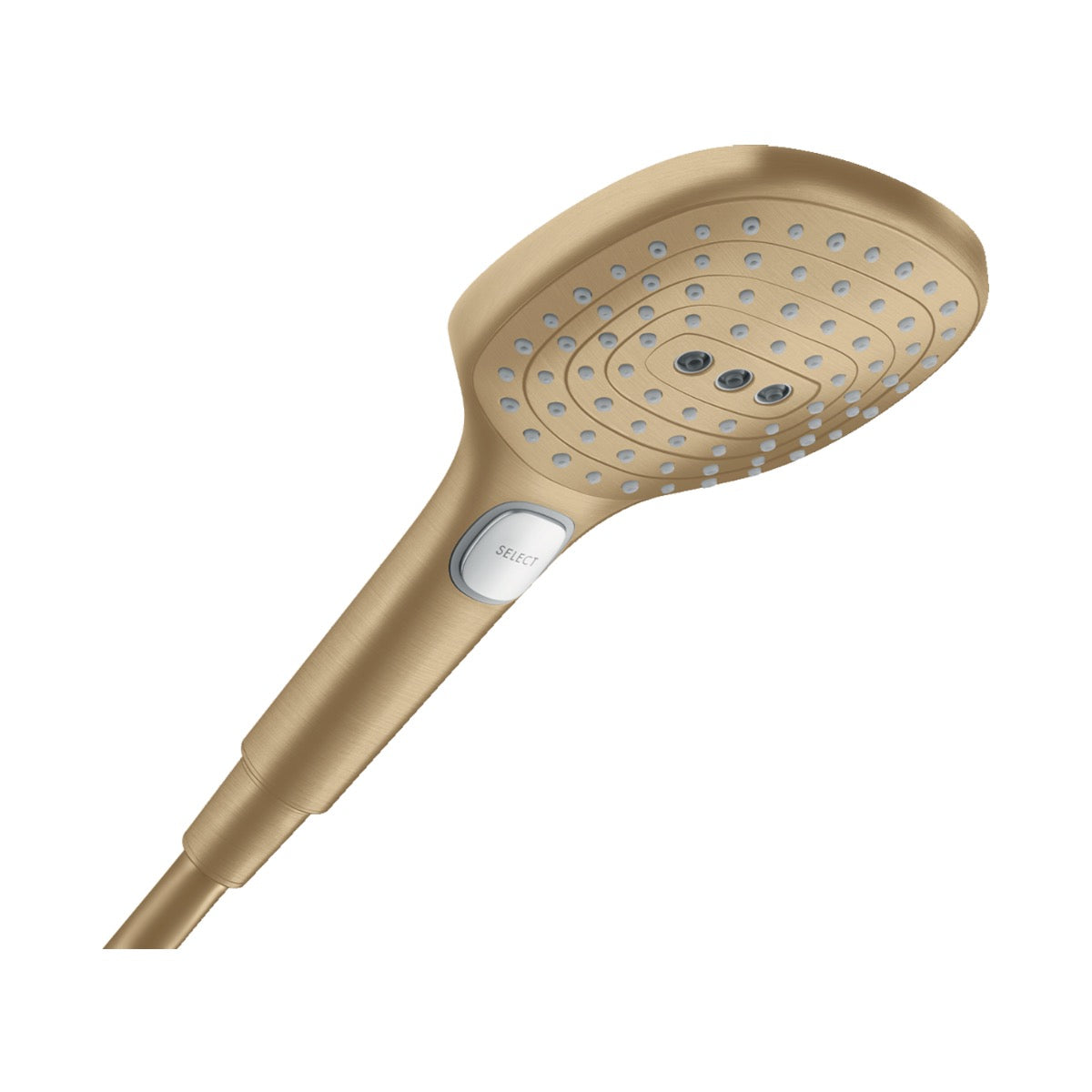 28728140 Hansgrohe Raindance Select E 120 EcoSmart tuš ročka 3 funkcije