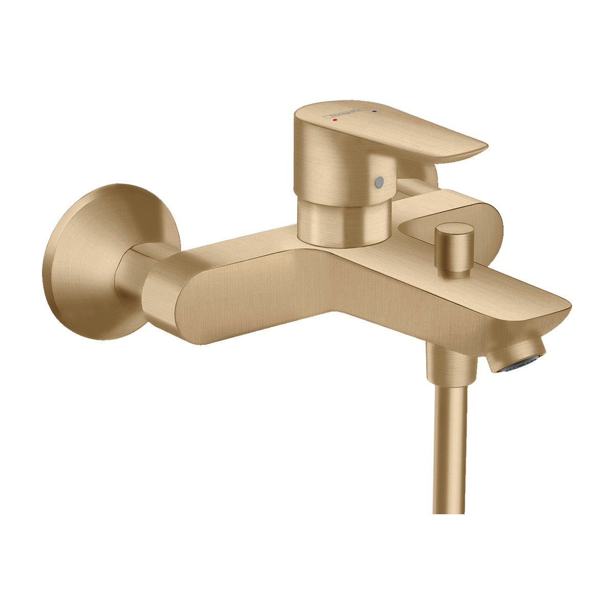 71740140 Hansgrohe Talis E stenska armatura za kad
