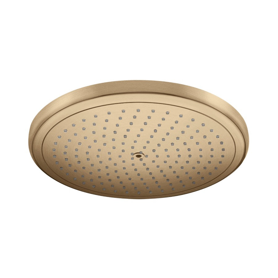 26220140 Hansgrohe Croma 280 1jet nadglavna prha