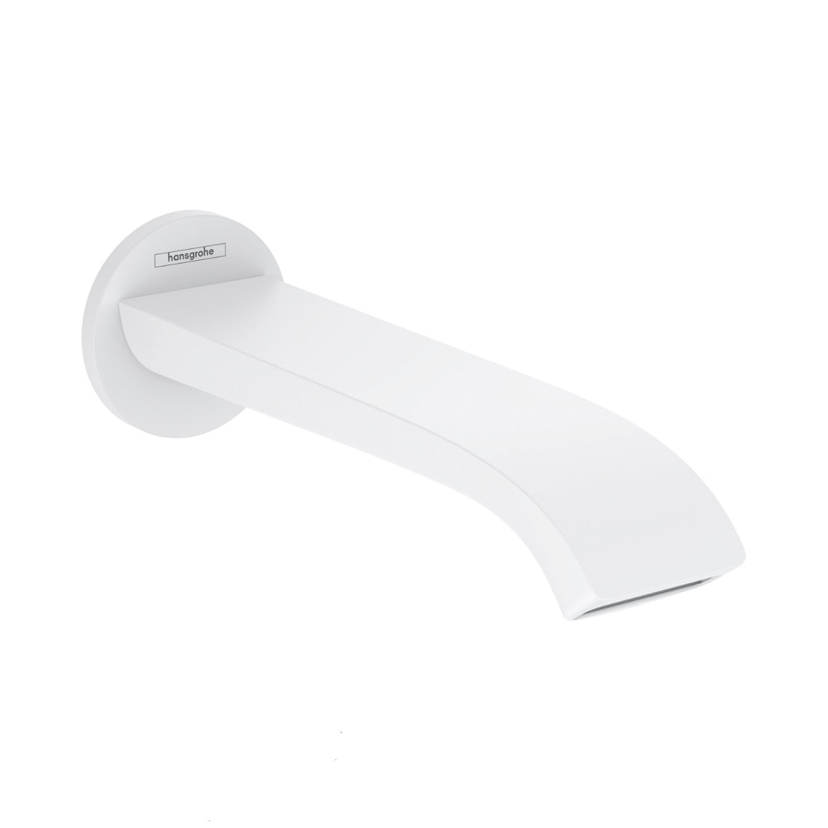 75410700 Hansgrohe Vivenis stenski izliv za kad