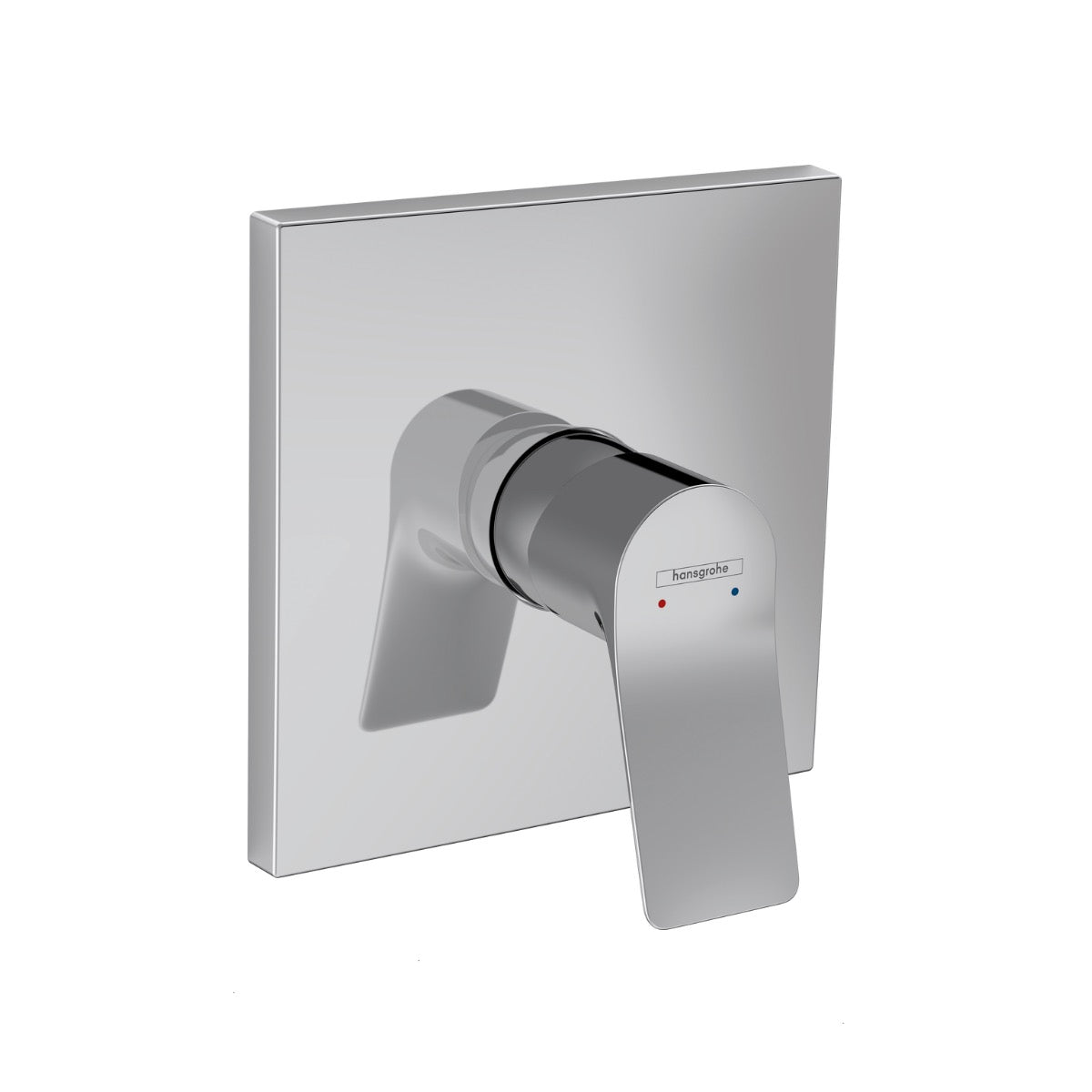 75615000 Hansgrohe Vivenis pokrivna plošča