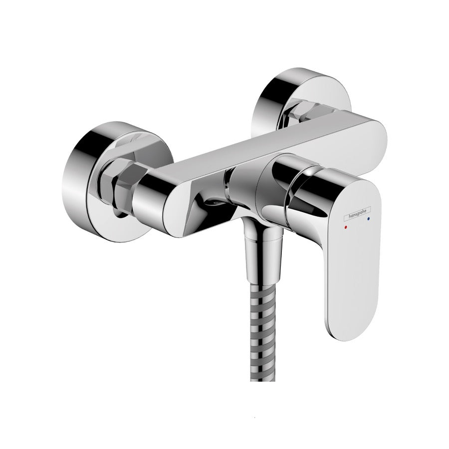 72643000 Hansgrohe Rebris S stenska armatura za tuš