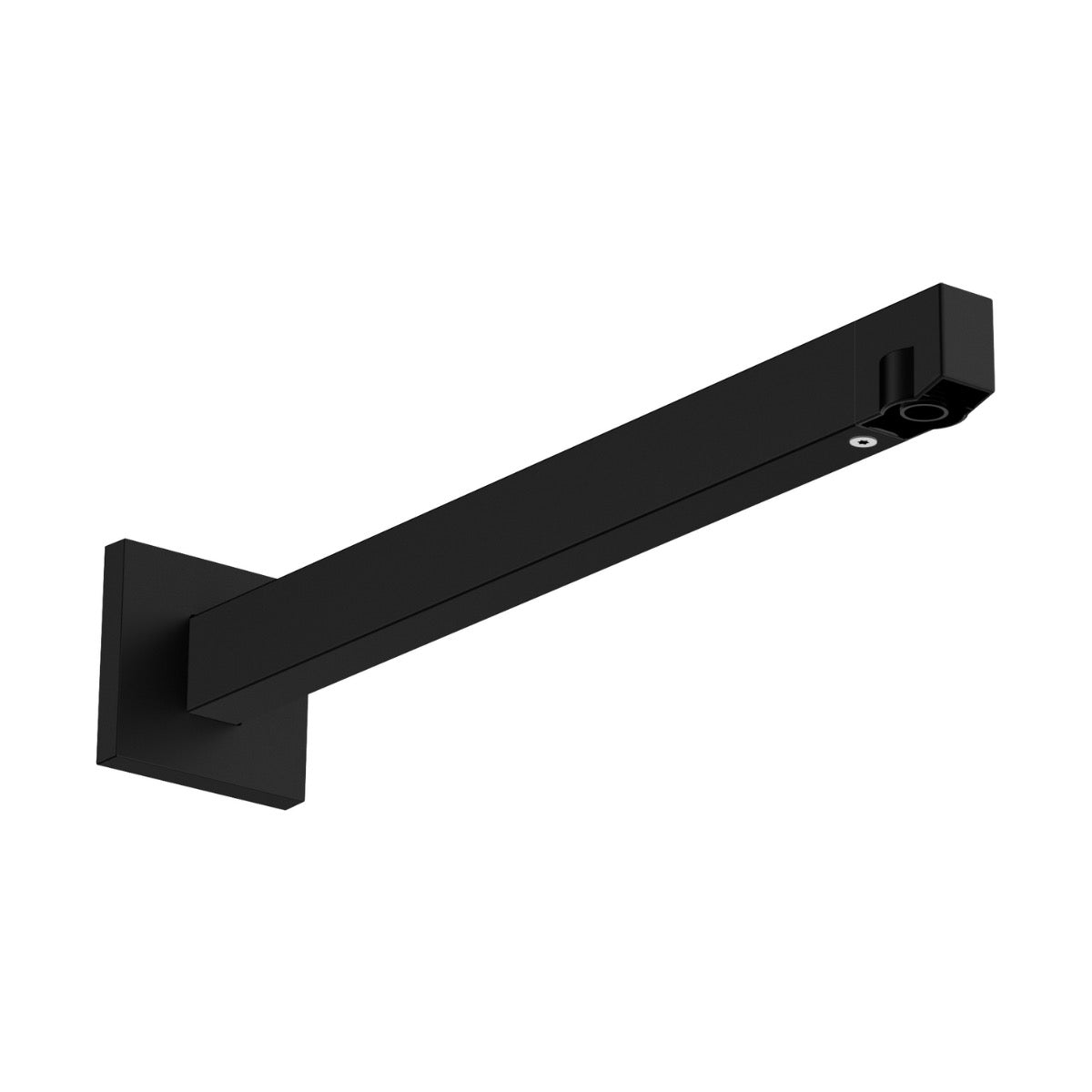 24337670 Hansgrohe E 39 držalo za nadglavno prho